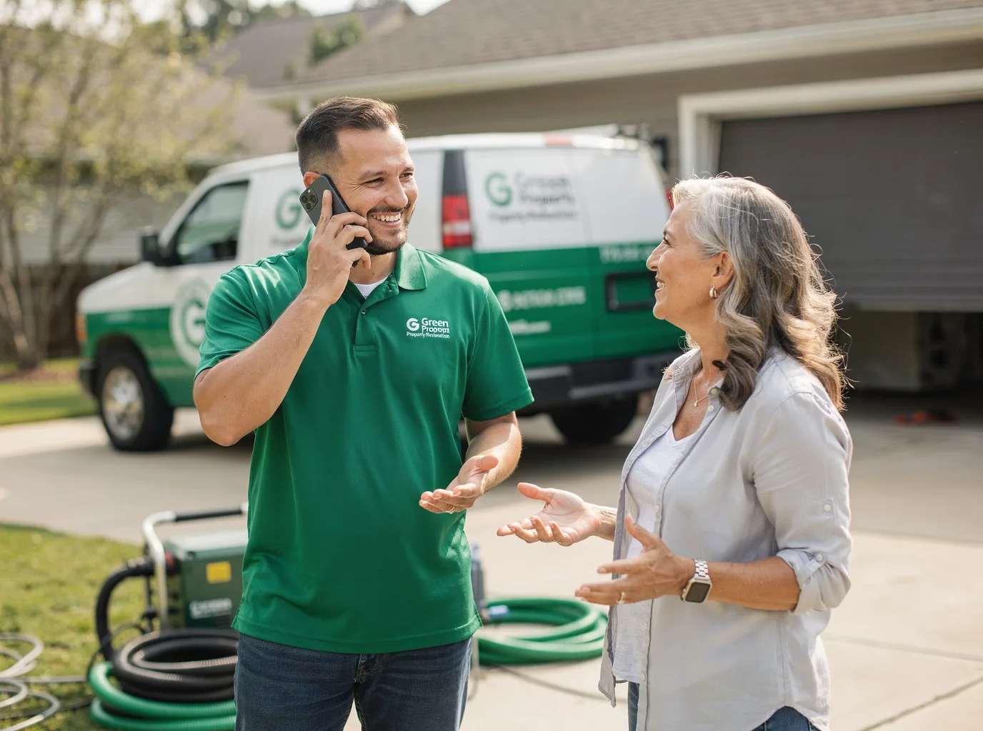 Water Damage Restoration Waddell, AZ FAQs